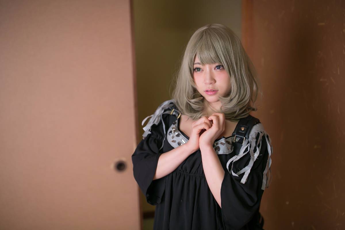 [Hoshino Mami] Cơn gió say rượu