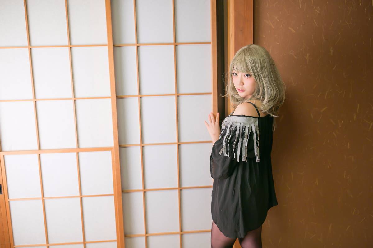 [Hoshino Mami] Cơn gió say rượu