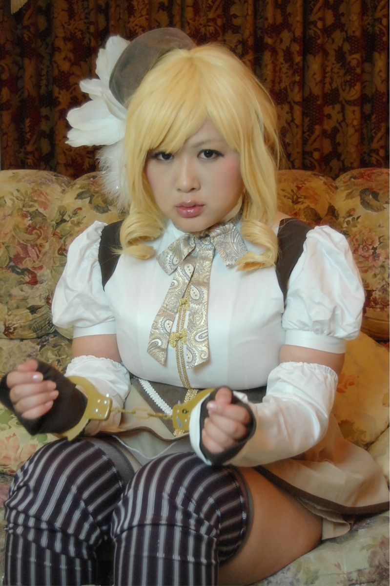 [Bụng con mèo đầy hoa hồng] làm hợp đồng với tôi và trở thành nô lệ thịt!