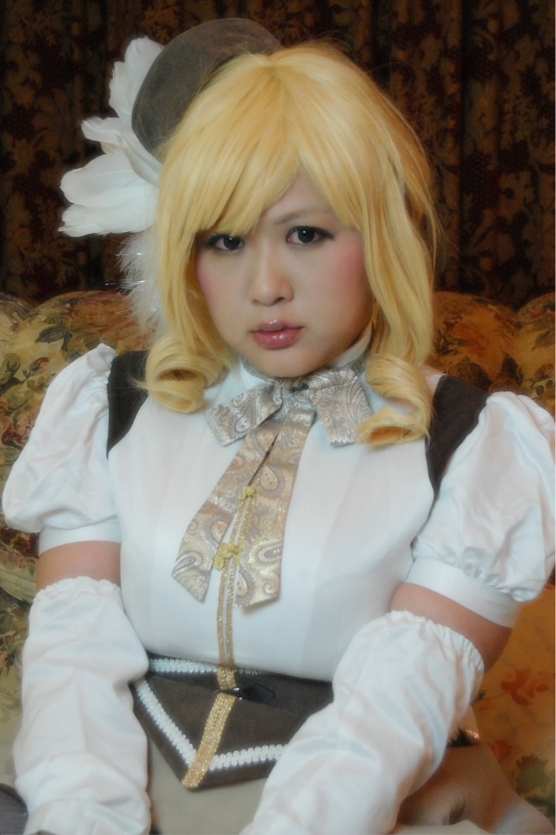 [Bụng con mèo đầy hoa hồng] làm hợp đồng với tôi và trở thành nô lệ thịt!