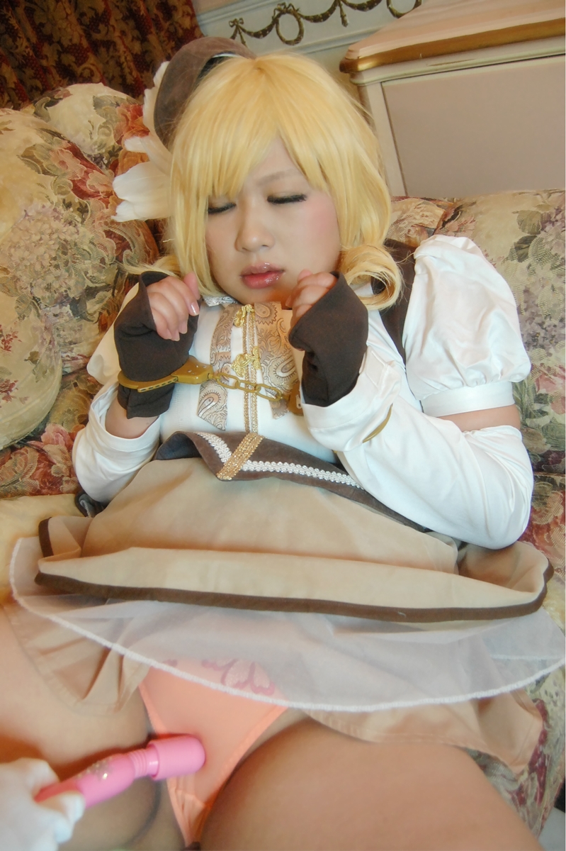 [Bụng con mèo đầy hoa hồng] làm hợp đồng với tôi và trở thành nô lệ thịt!