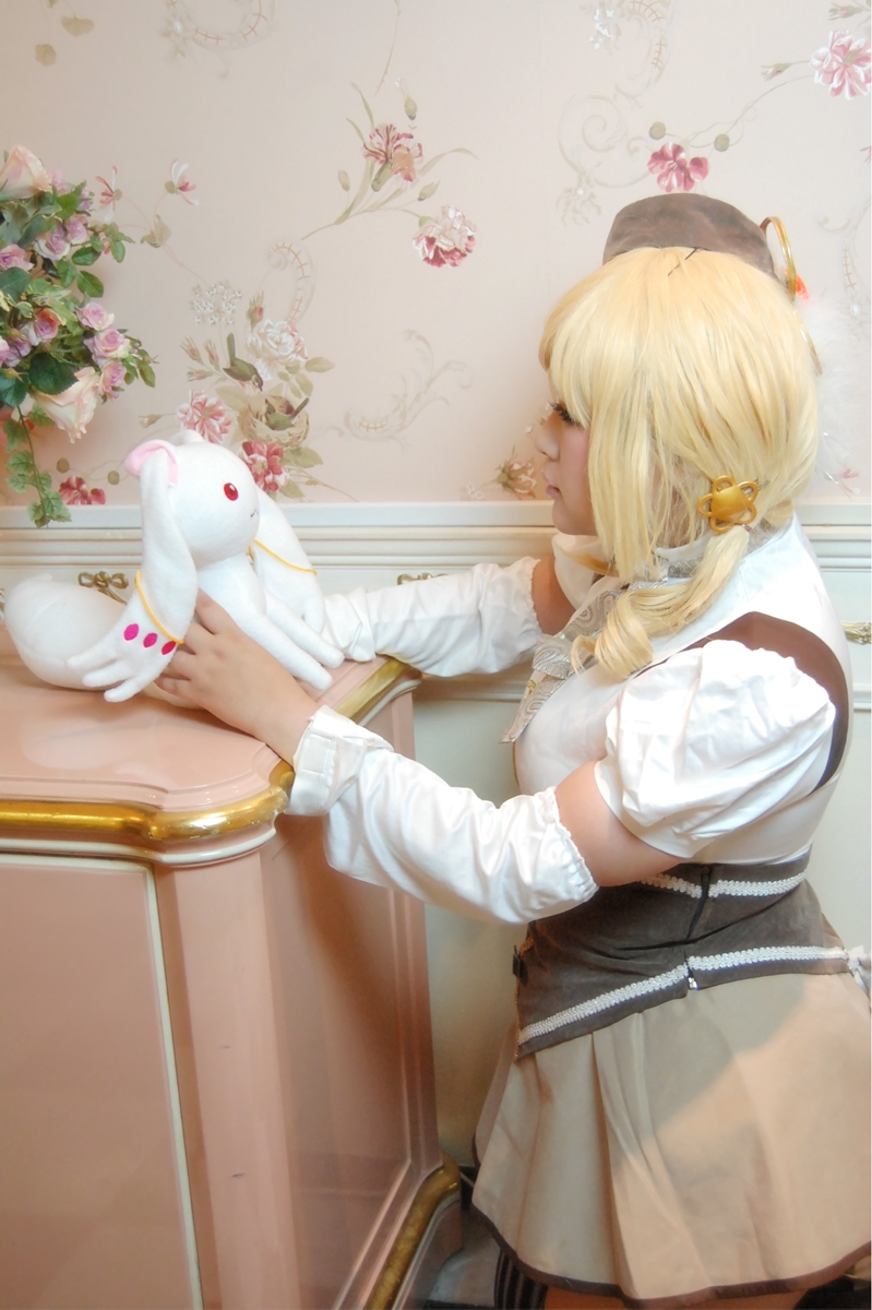 [Bụng con mèo đầy hoa hồng] làm hợp đồng với tôi và trở thành nô lệ thịt!