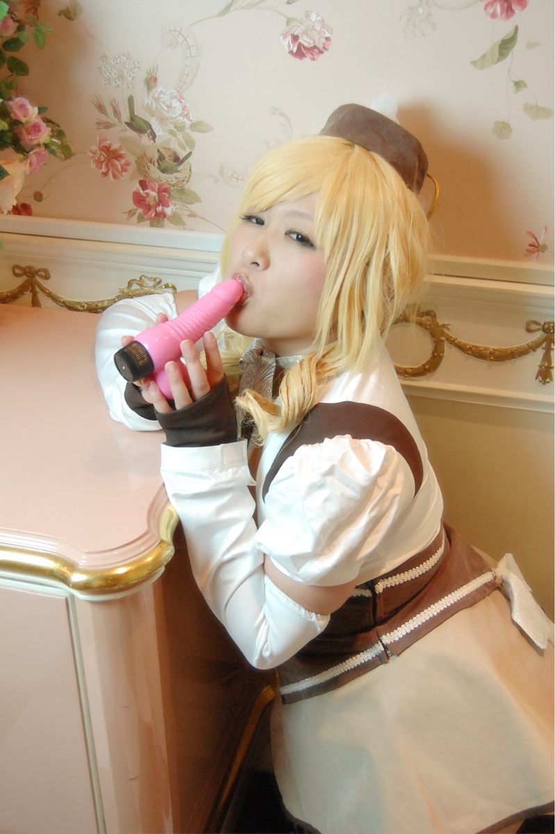 [Bụng con mèo đầy hoa hồng] làm hợp đồng với tôi và trở thành nô lệ thịt!