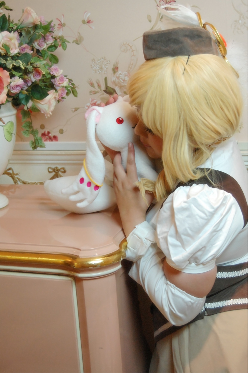 [Bụng con mèo đầy hoa hồng] làm hợp đồng với tôi và trở thành nô lệ thịt!