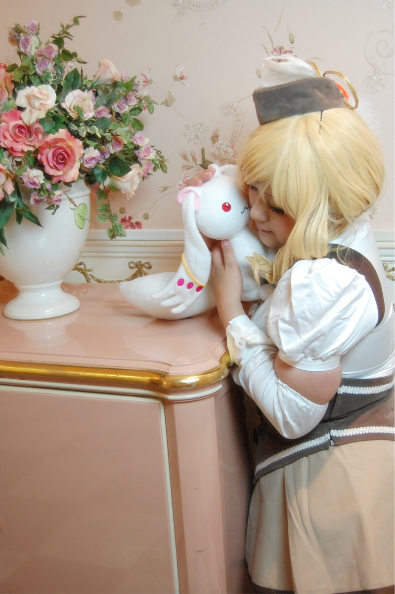 [Bụng con mèo đầy hoa hồng] làm hợp đồng với tôi và trở thành nô lệ thịt!