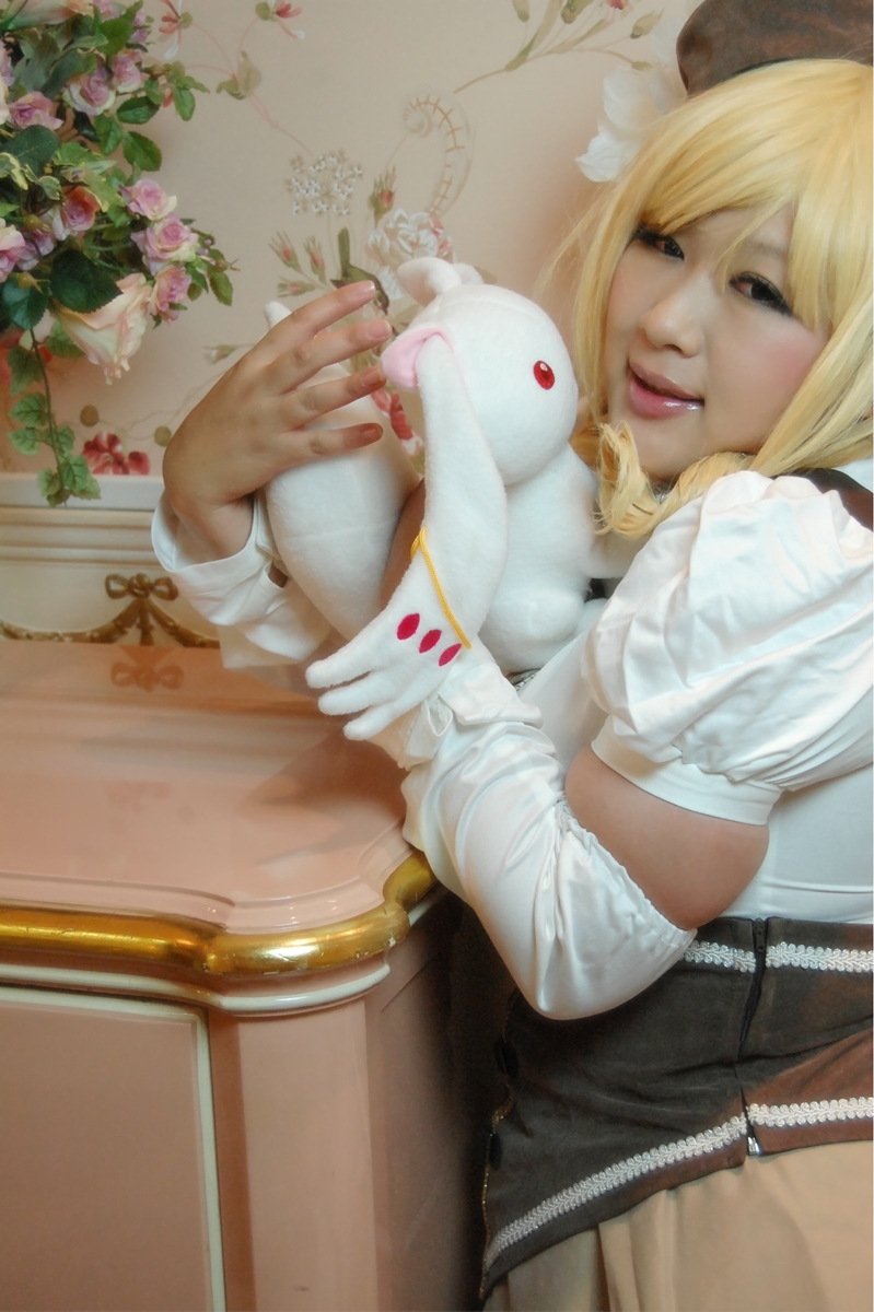 [Bụng con mèo đầy hoa hồng] làm hợp đồng với tôi và trở thành nô lệ thịt!