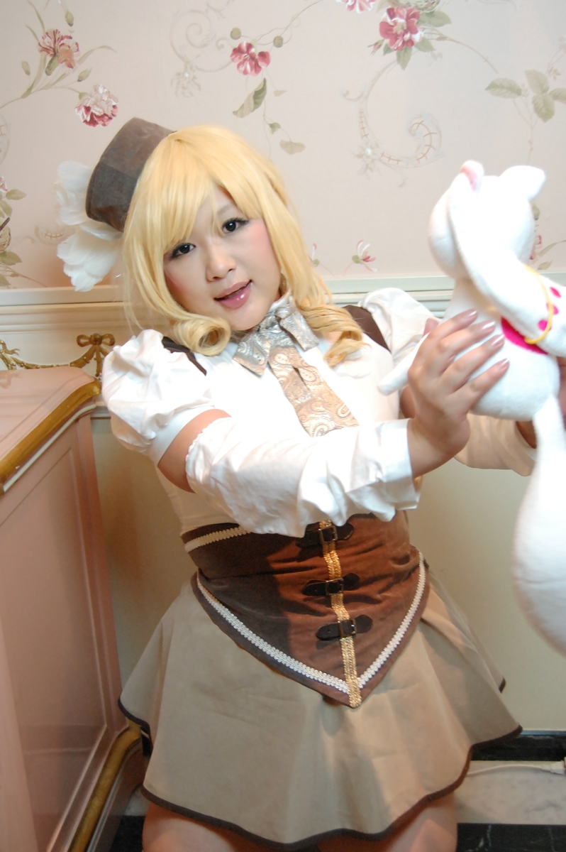 [Bụng con mèo đầy hoa hồng] làm hợp đồng với tôi và trở thành nô lệ thịt!