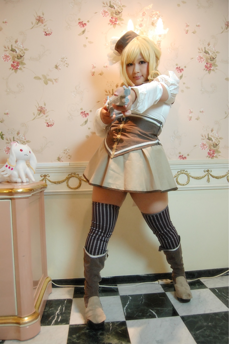 [Bụng con mèo đầy hoa hồng] làm hợp đồng với tôi và trở thành nô lệ thịt!