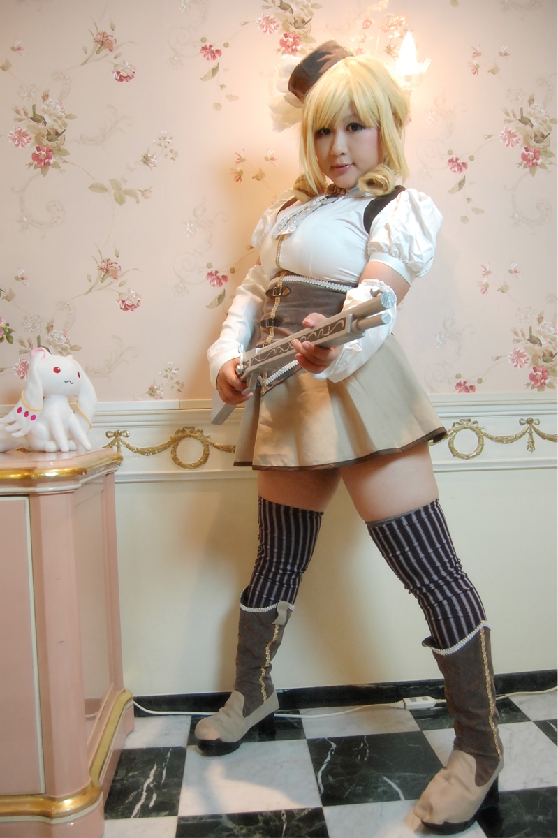 [Bụng con mèo đầy hoa hồng] làm hợp đồng với tôi và trở thành nô lệ thịt!