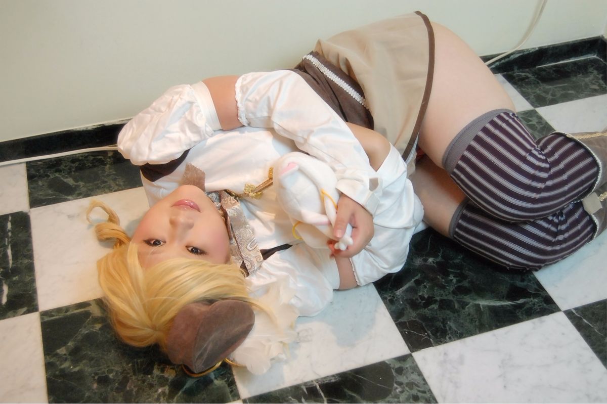 [Bụng con mèo đầy hoa hồng] làm hợp đồng với tôi và trở thành nô lệ thịt!