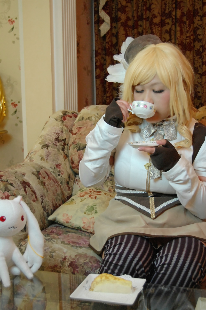 [Bụng con mèo đầy hoa hồng] làm hợp đồng với tôi và trở thành nô lệ thịt!