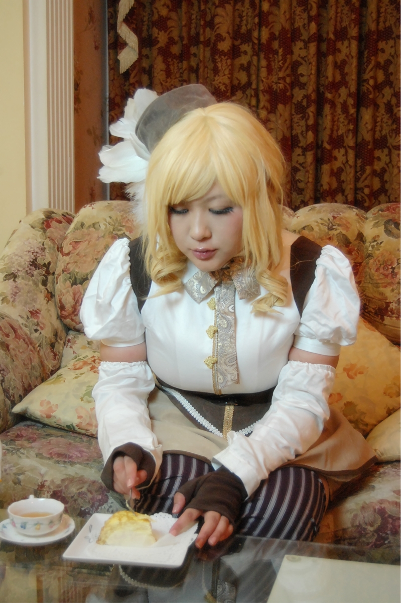 [Bụng con mèo đầy hoa hồng] làm hợp đồng với tôi và trở thành nô lệ thịt!