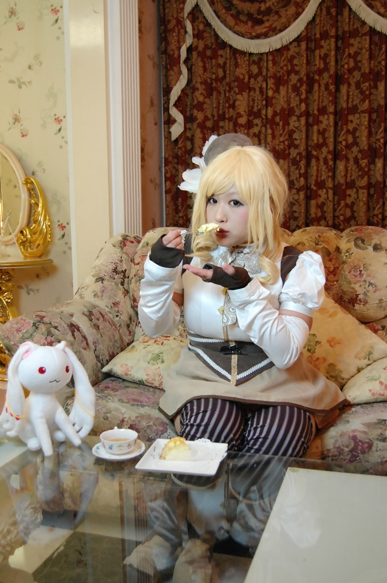 [Bụng con mèo đầy hoa hồng] làm hợp đồng với tôi và trở thành nô lệ thịt!