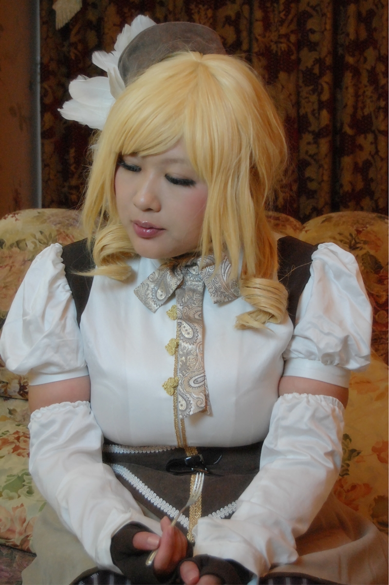 [Bụng con mèo đầy hoa hồng] làm hợp đồng với tôi và trở thành nô lệ thịt!