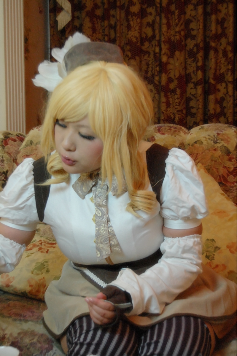 [Bụng con mèo đầy hoa hồng] làm hợp đồng với tôi và trở thành nô lệ thịt!