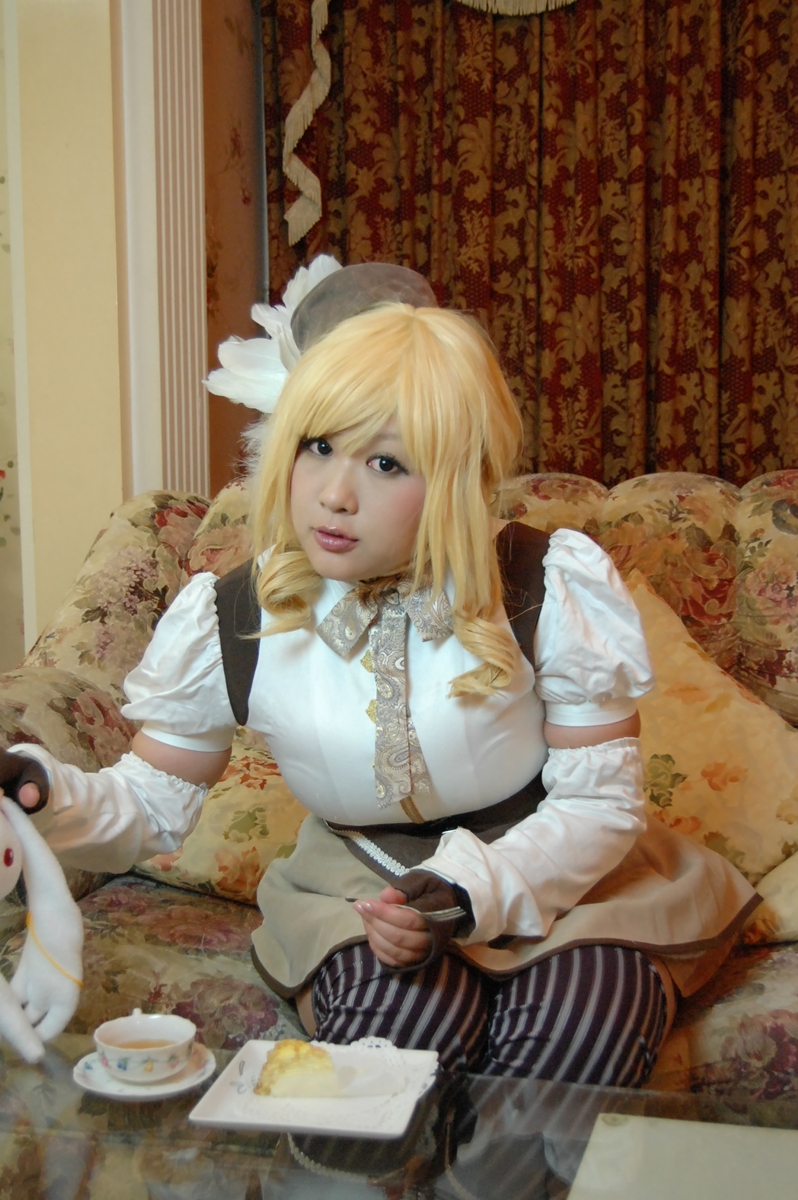 [Bụng con mèo đầy hoa hồng] làm hợp đồng với tôi và trở thành nô lệ thịt!