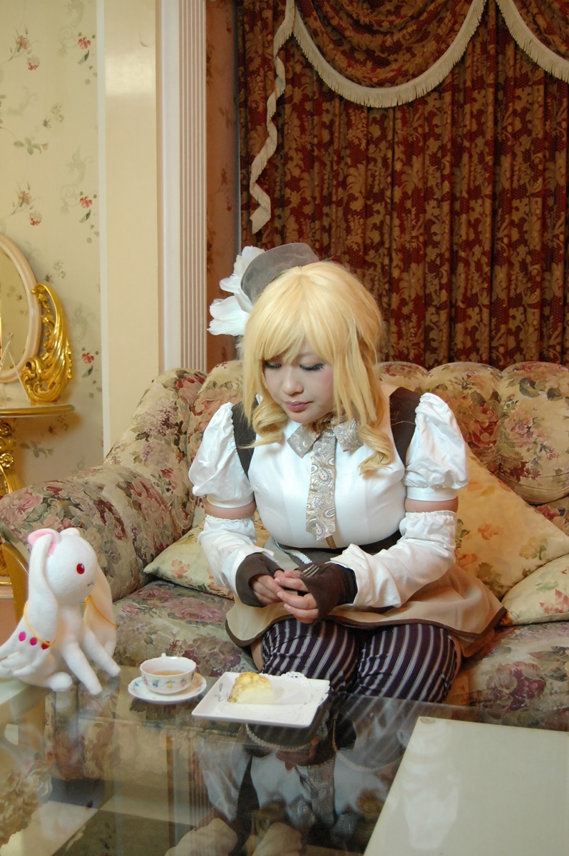 [Bụng con mèo đầy hoa hồng] làm hợp đồng với tôi và trở thành nô lệ thịt!