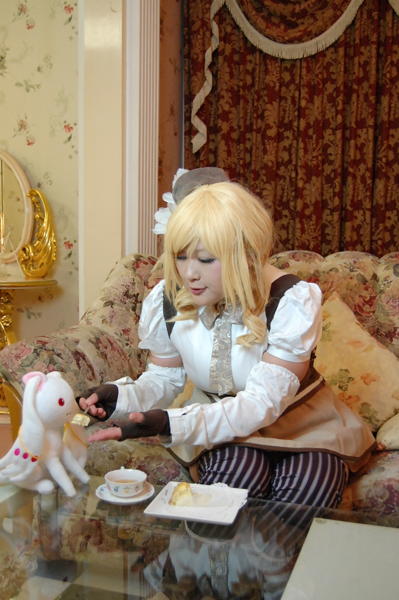 [Bụng con mèo đầy hoa hồng] làm hợp đồng với tôi và trở thành nô lệ thịt!