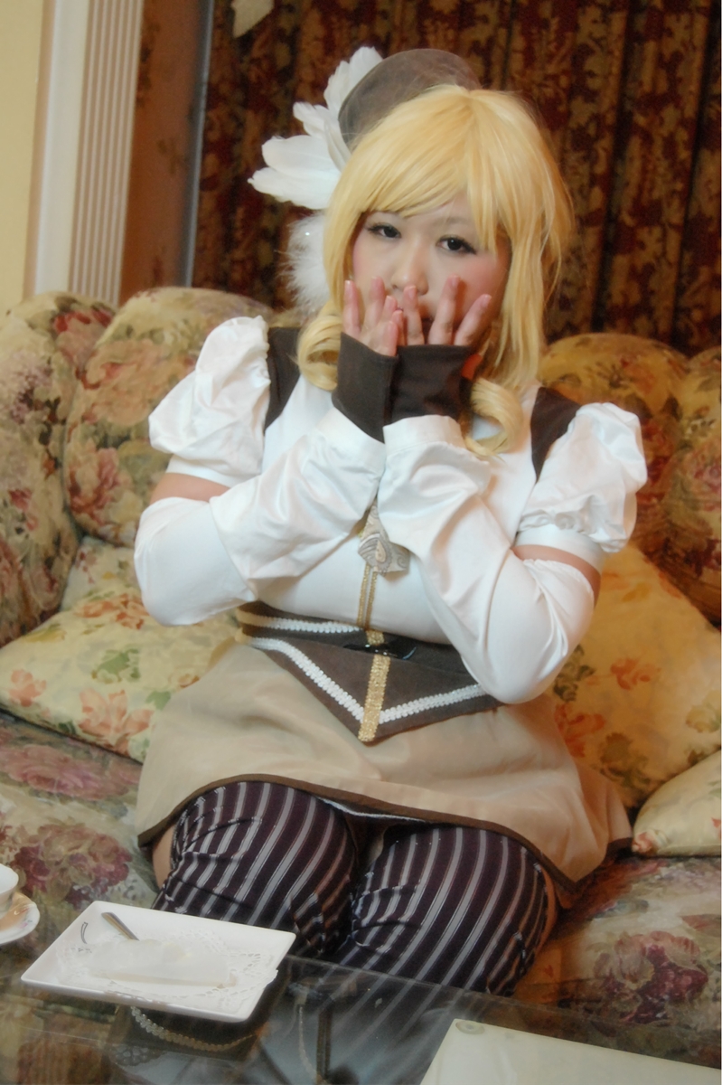 [Bụng con mèo đầy hoa hồng] làm hợp đồng với tôi và trở thành nô lệ thịt!