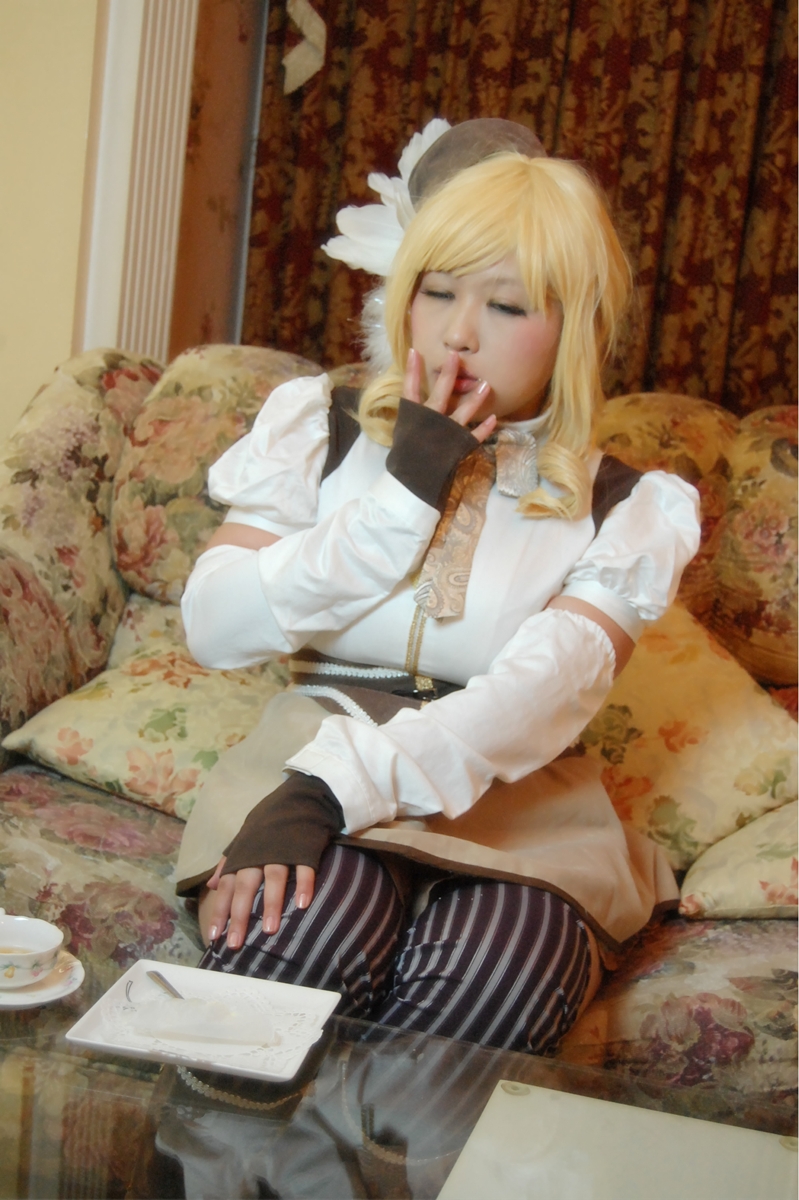 [Bụng con mèo đầy hoa hồng] làm hợp đồng với tôi và trở thành nô lệ thịt!