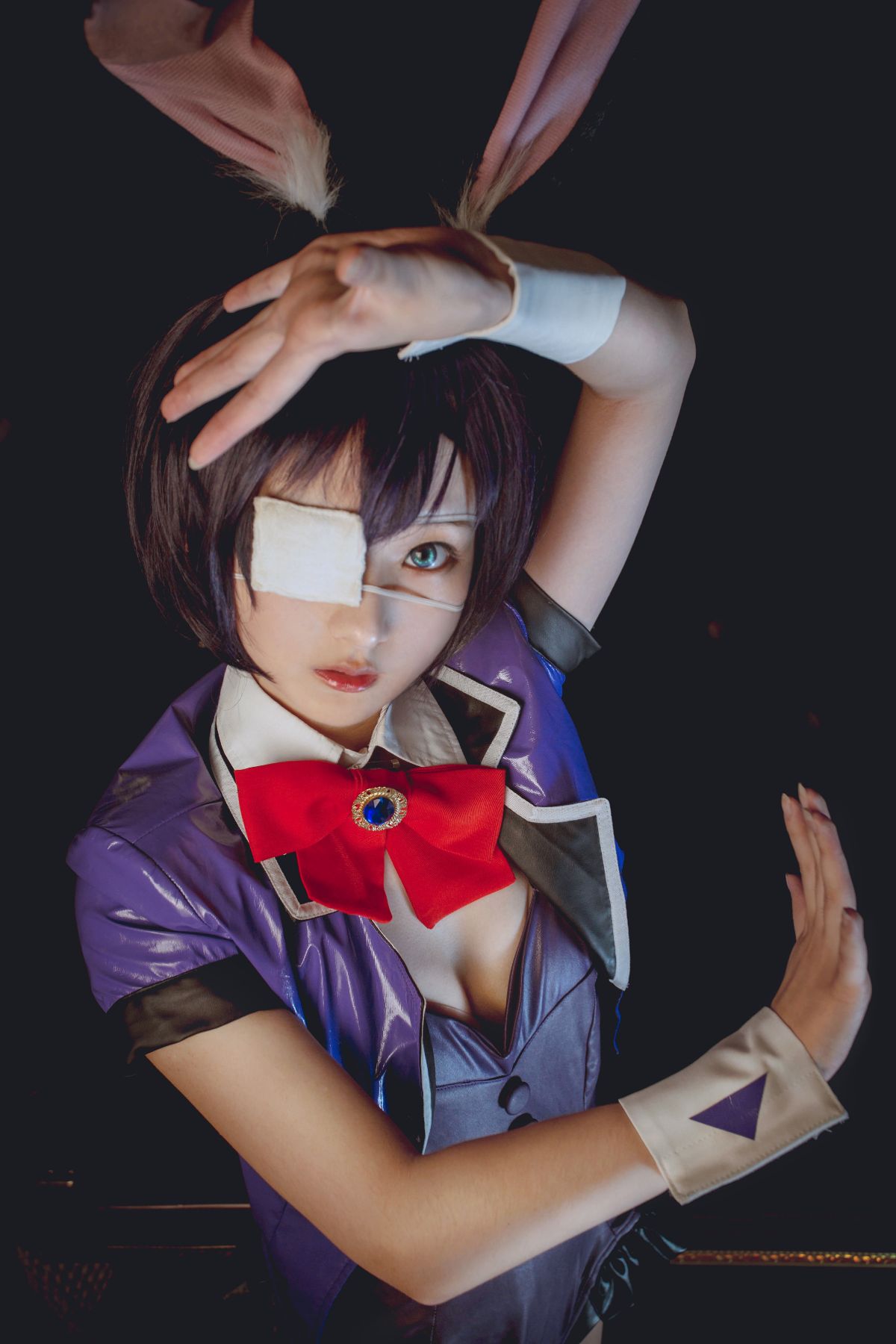 "Bạn phải yêu ngay cả khi bạn bị bệnh thứ phát!