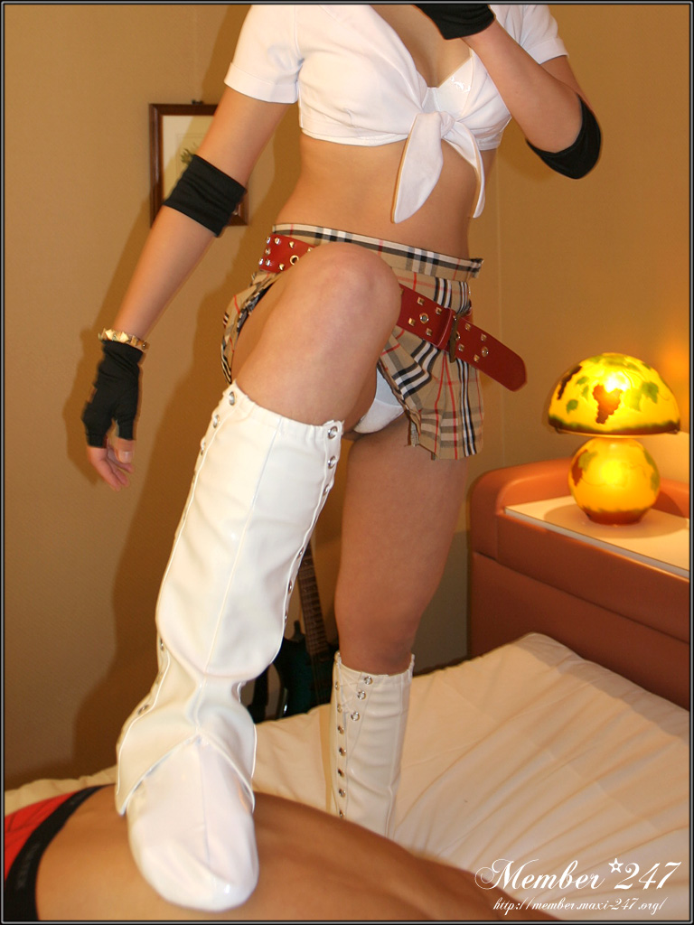 [Maxi-247] Anime ★ Girl Sayaka