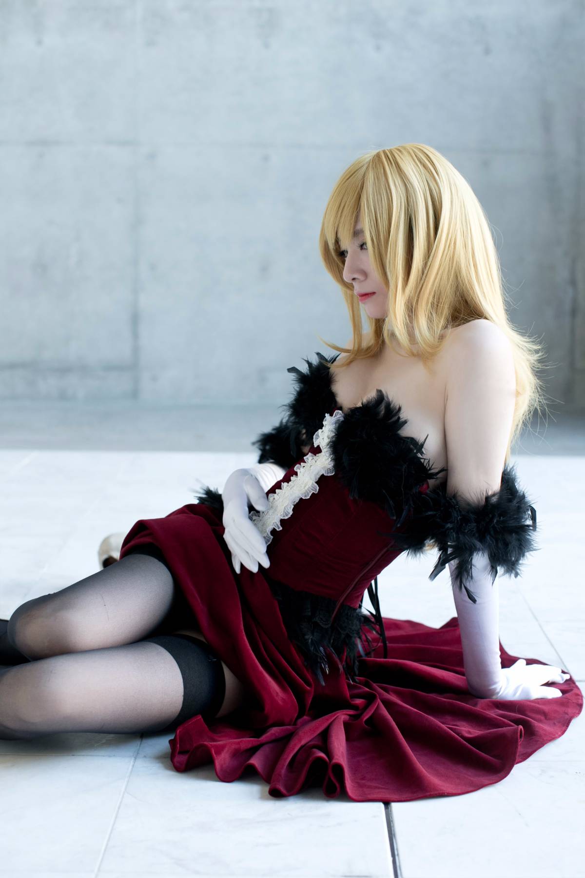 [Flameworks] Lineage