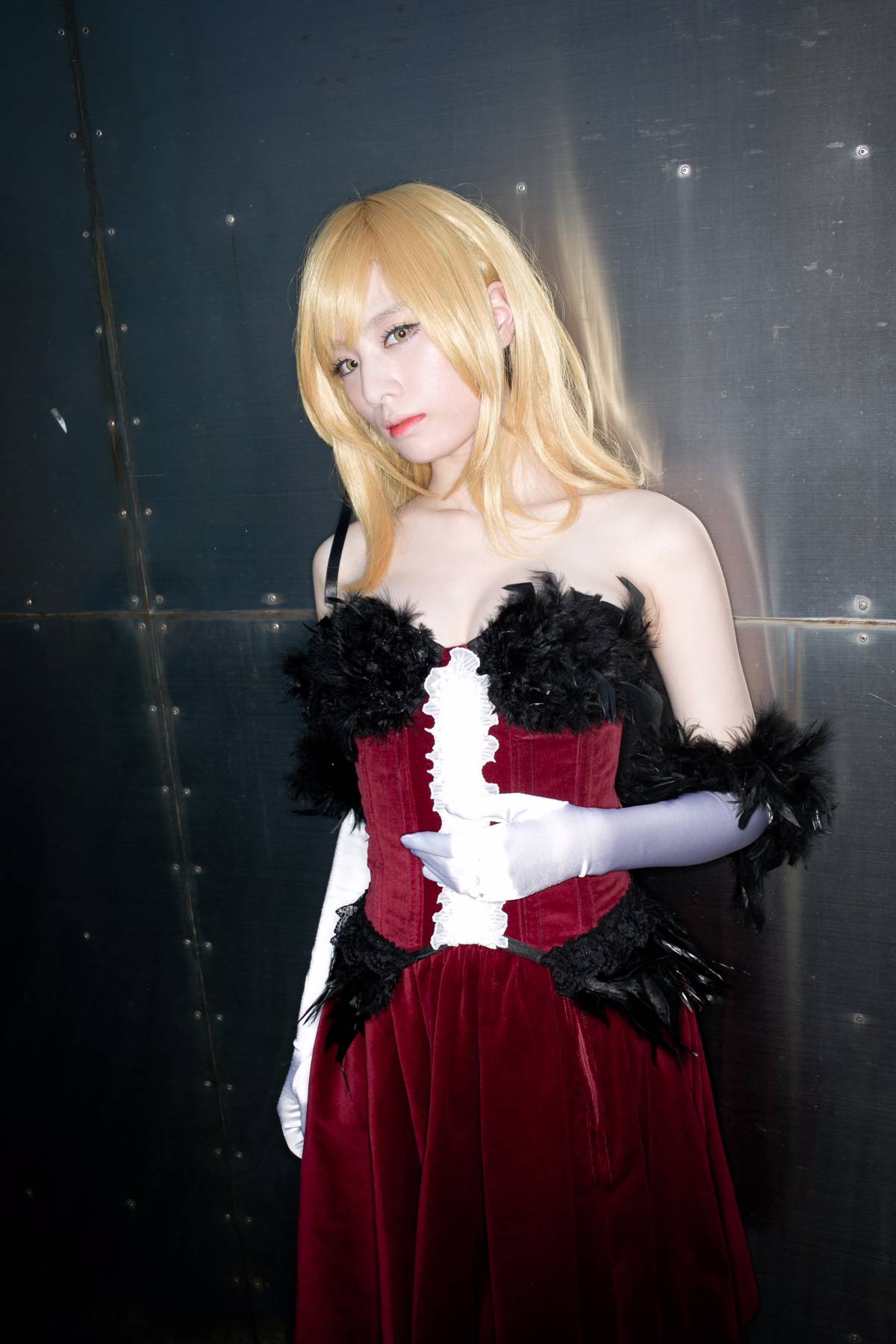 [Flameworks] Lineage