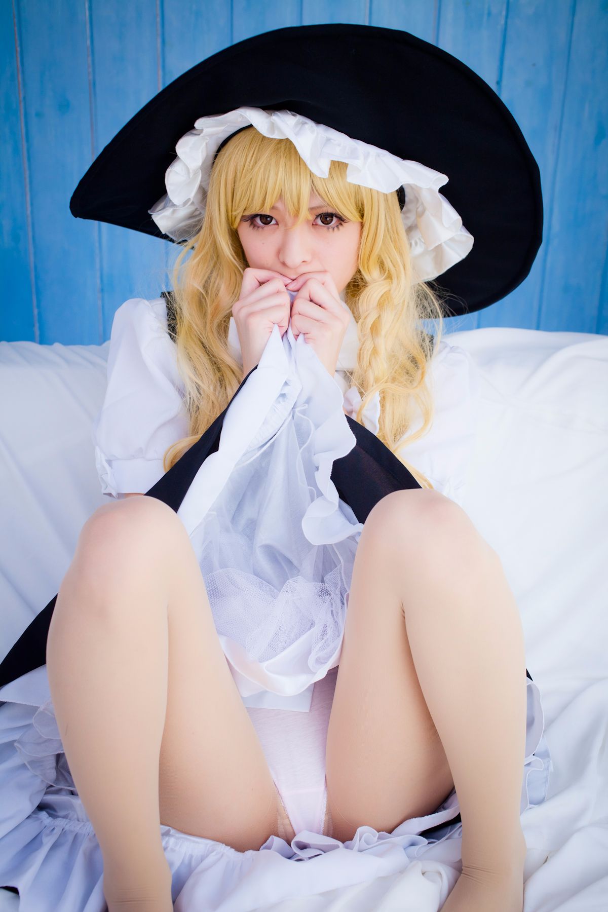 [Bảy búp bê] Touhou Ningyo Shiki Series 3 Marisa