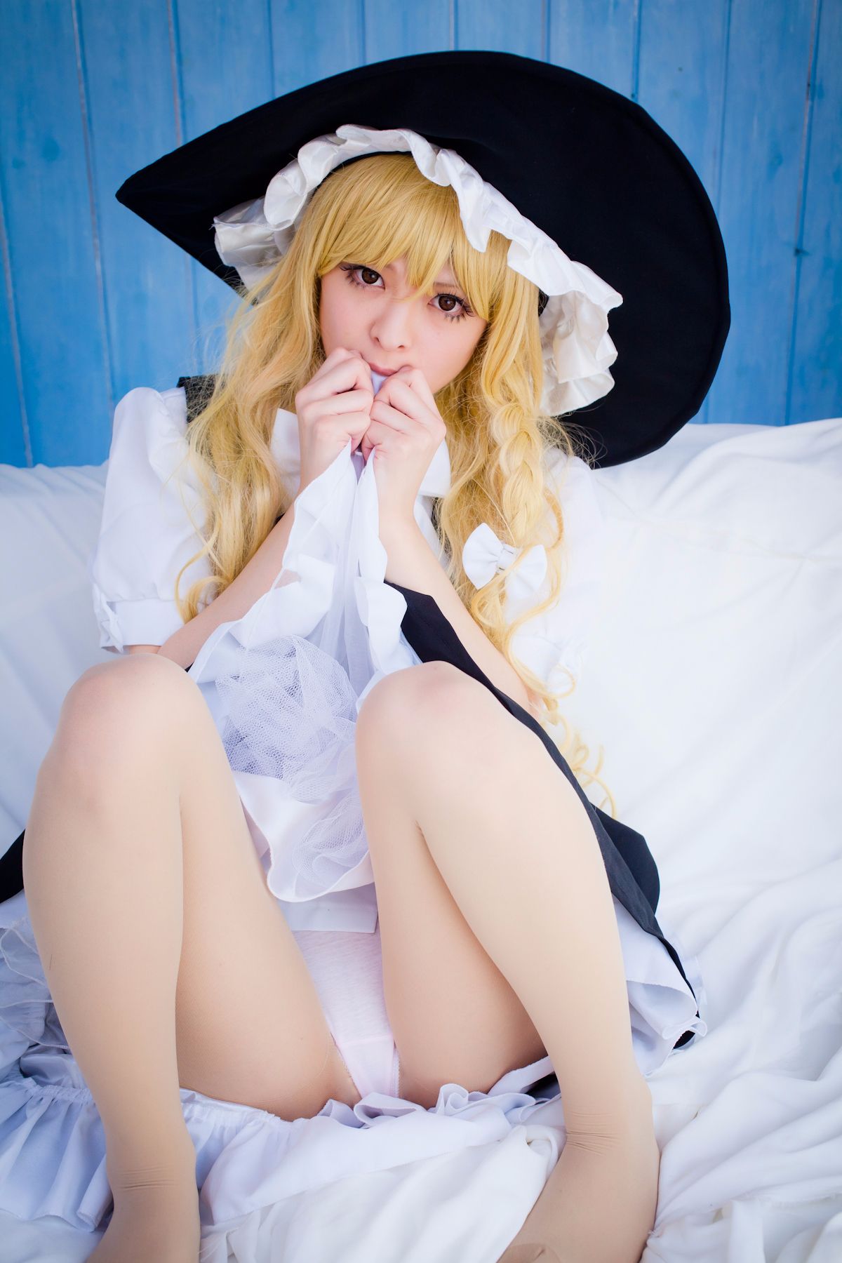 [Bảy búp bê] Touhou Ningyo Shiki Series 3 Marisa