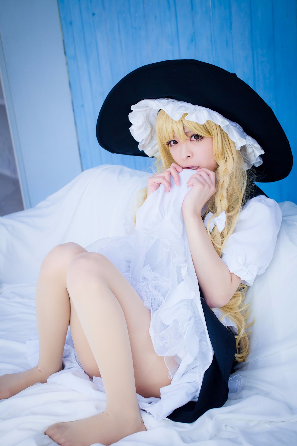 [Bảy búp bê] Touhou Ningyo Shiki Series 3 Marisa
