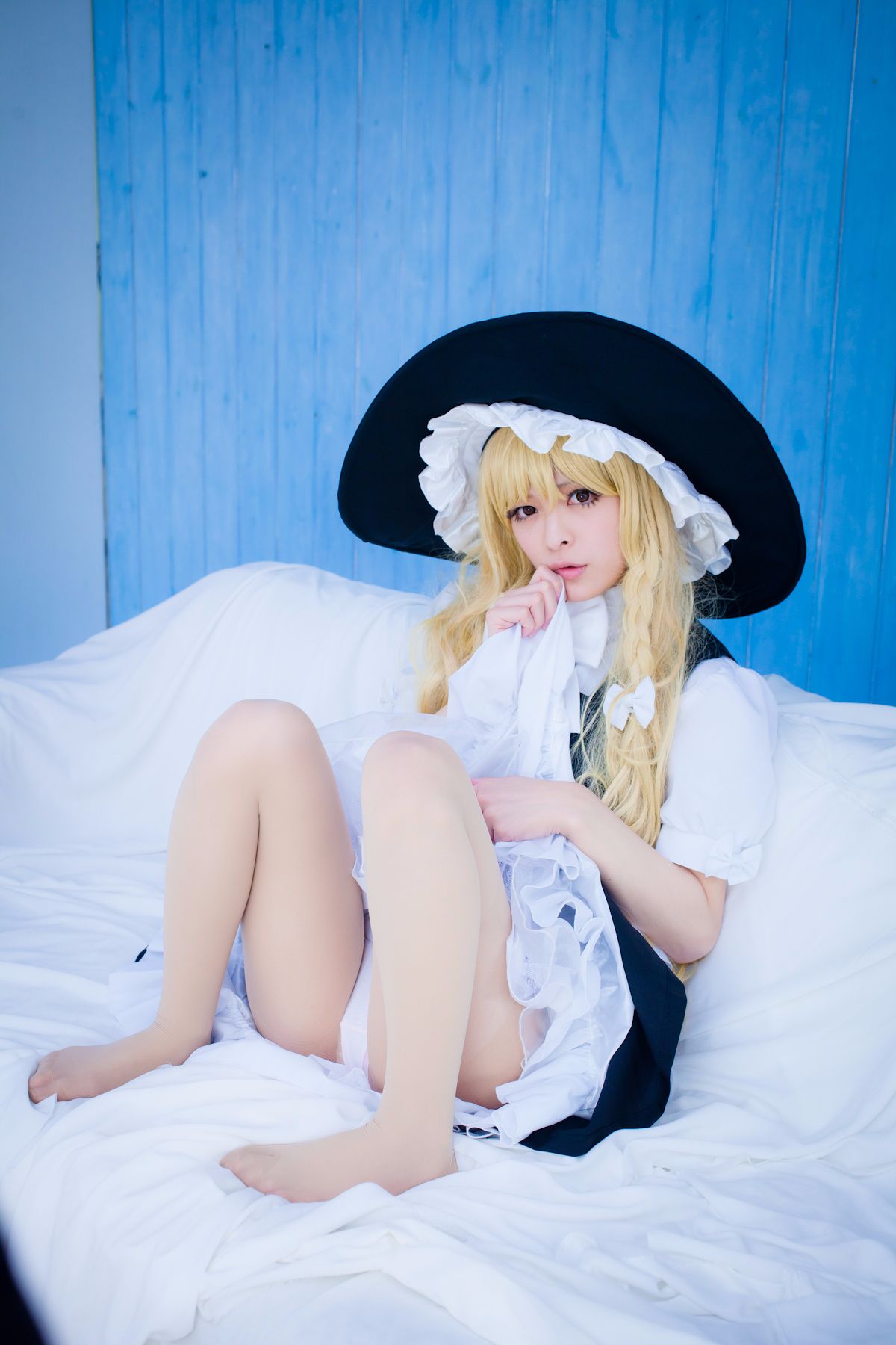 [Bảy búp bê] Touhou Ningyo Shiki Series 3 Marisa