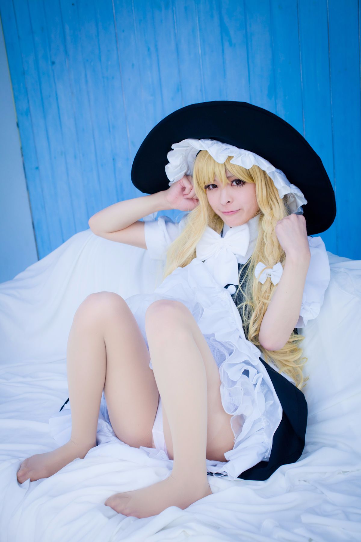 [Bảy búp bê] Touhou Ningyo Shiki Series 3 Marisa