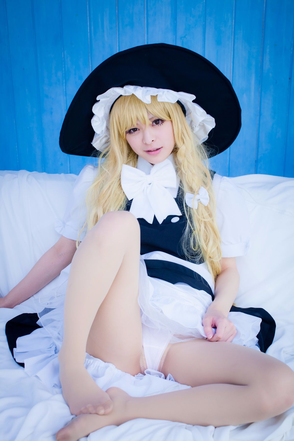 [Bảy búp bê] Touhou Ningyo Shiki Series 3 Marisa
