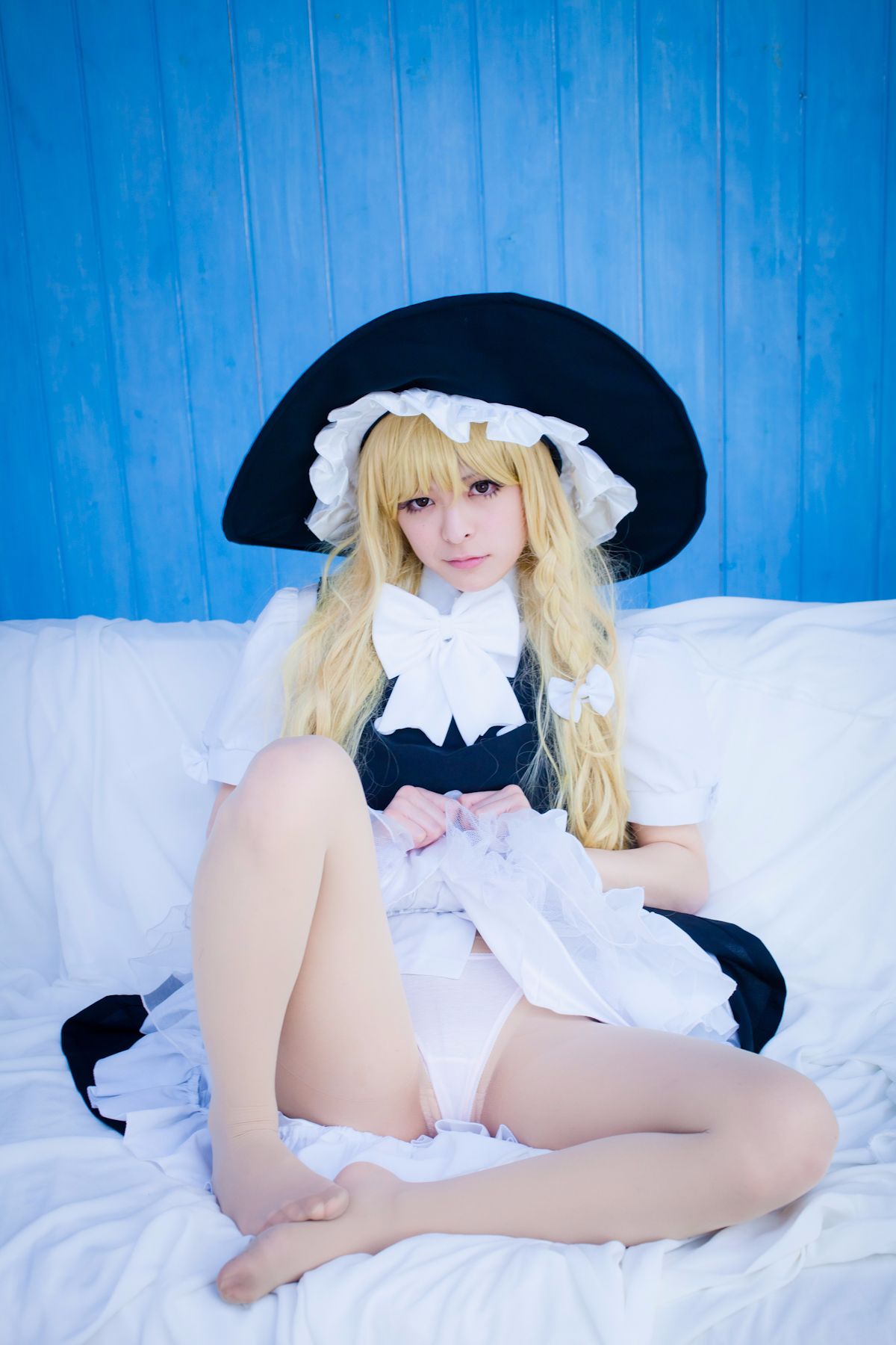 [Bảy búp bê] Touhou Ningyo Shiki Series 3 Marisa