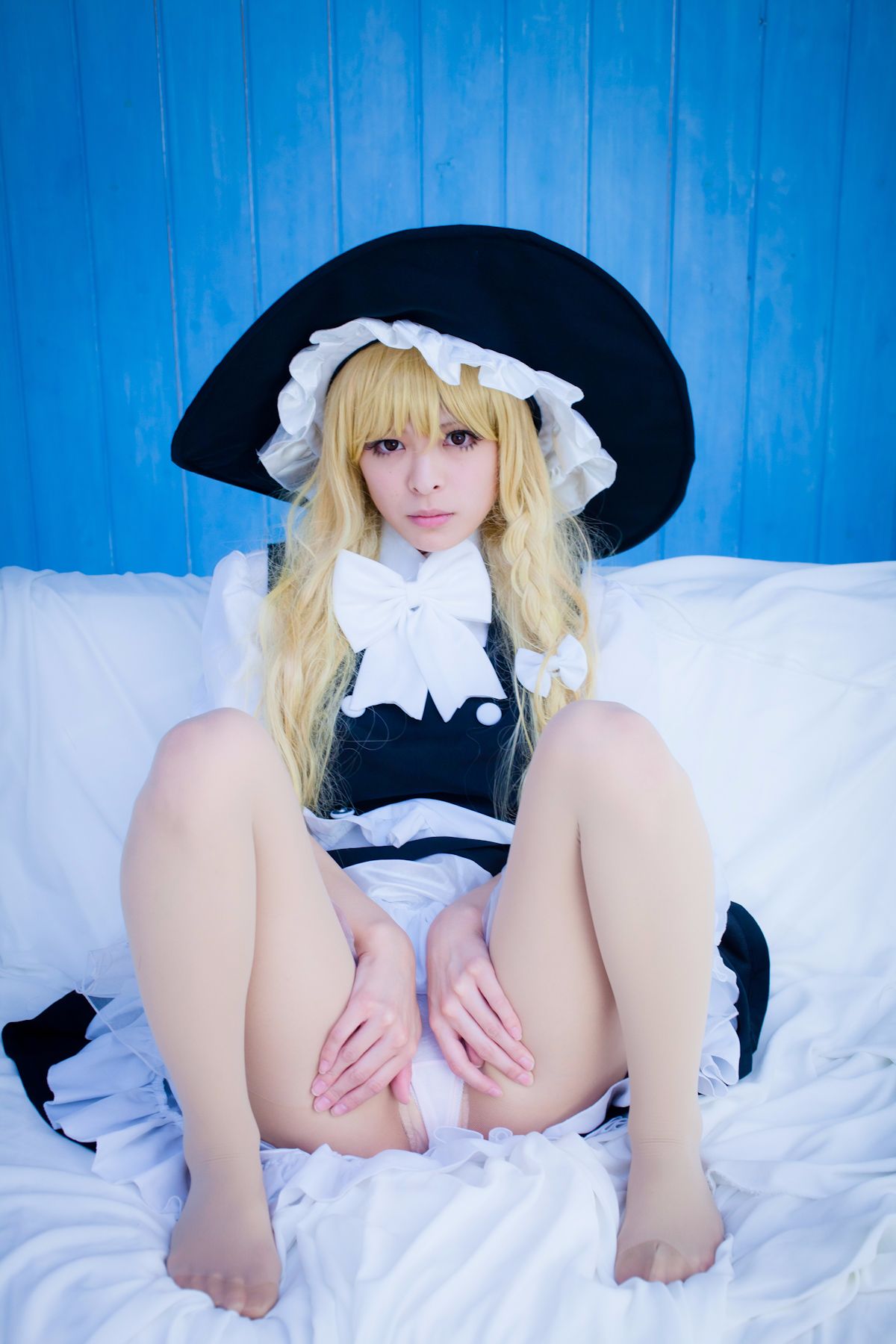 [Bảy búp bê] Touhou Ningyo Shiki Series 3 Marisa
