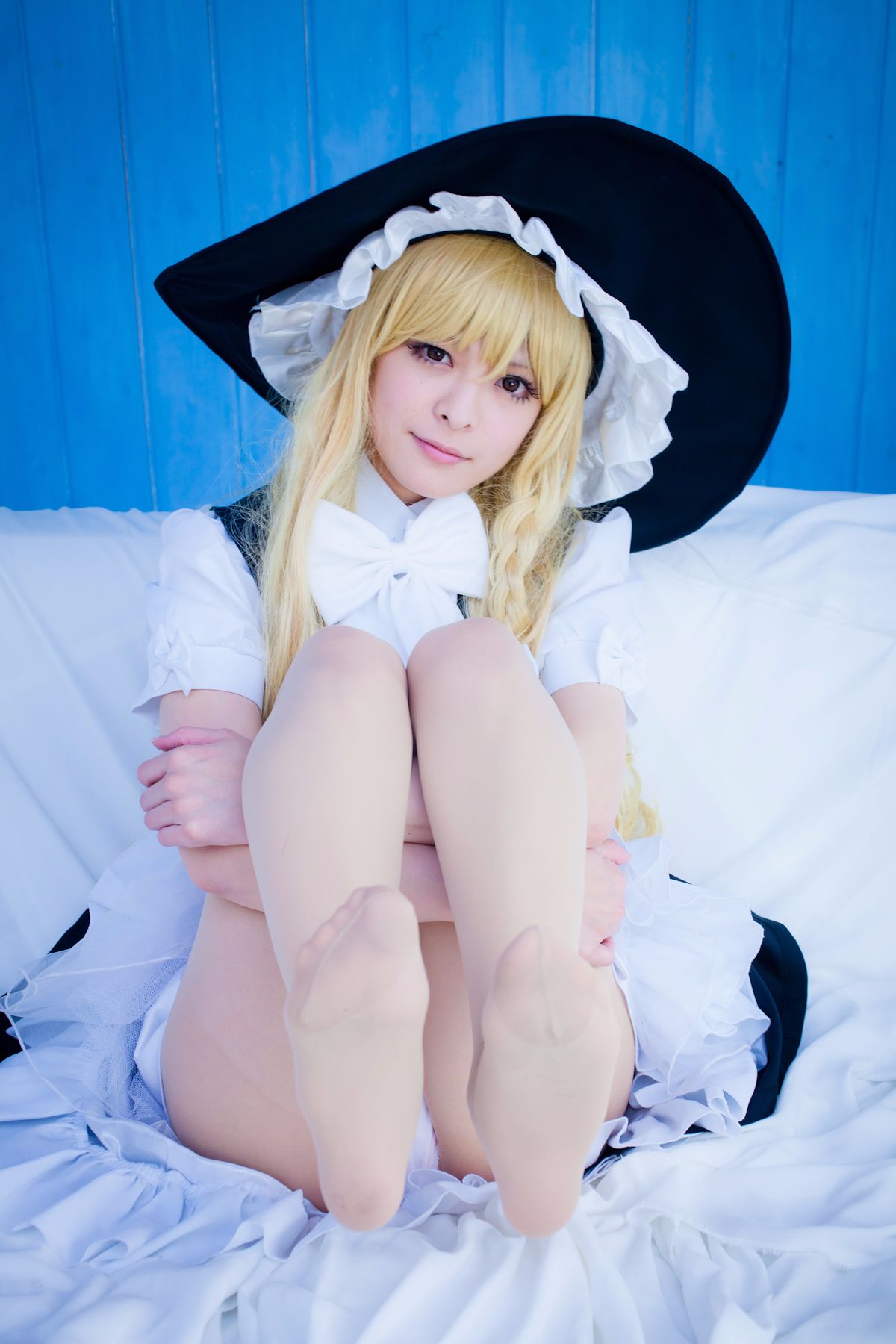 [Bảy búp bê] Touhou Ningyo Shiki Series 3 Marisa