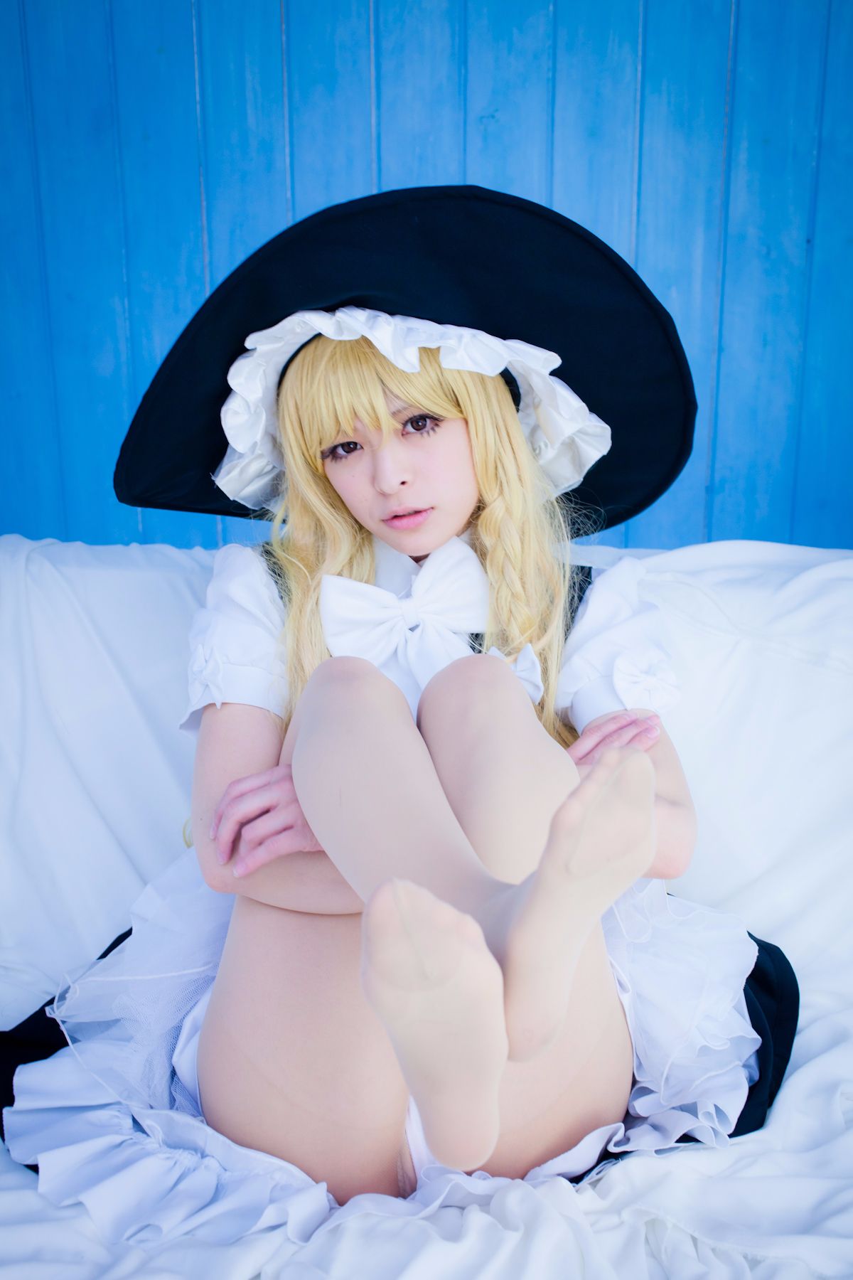 [Bảy búp bê] Touhou Ningyo Shiki Series 3 Marisa