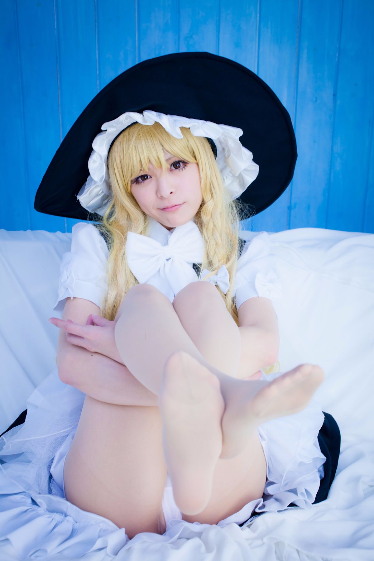 [Bảy búp bê] Touhou Ningyo Shiki Series 3 Marisa