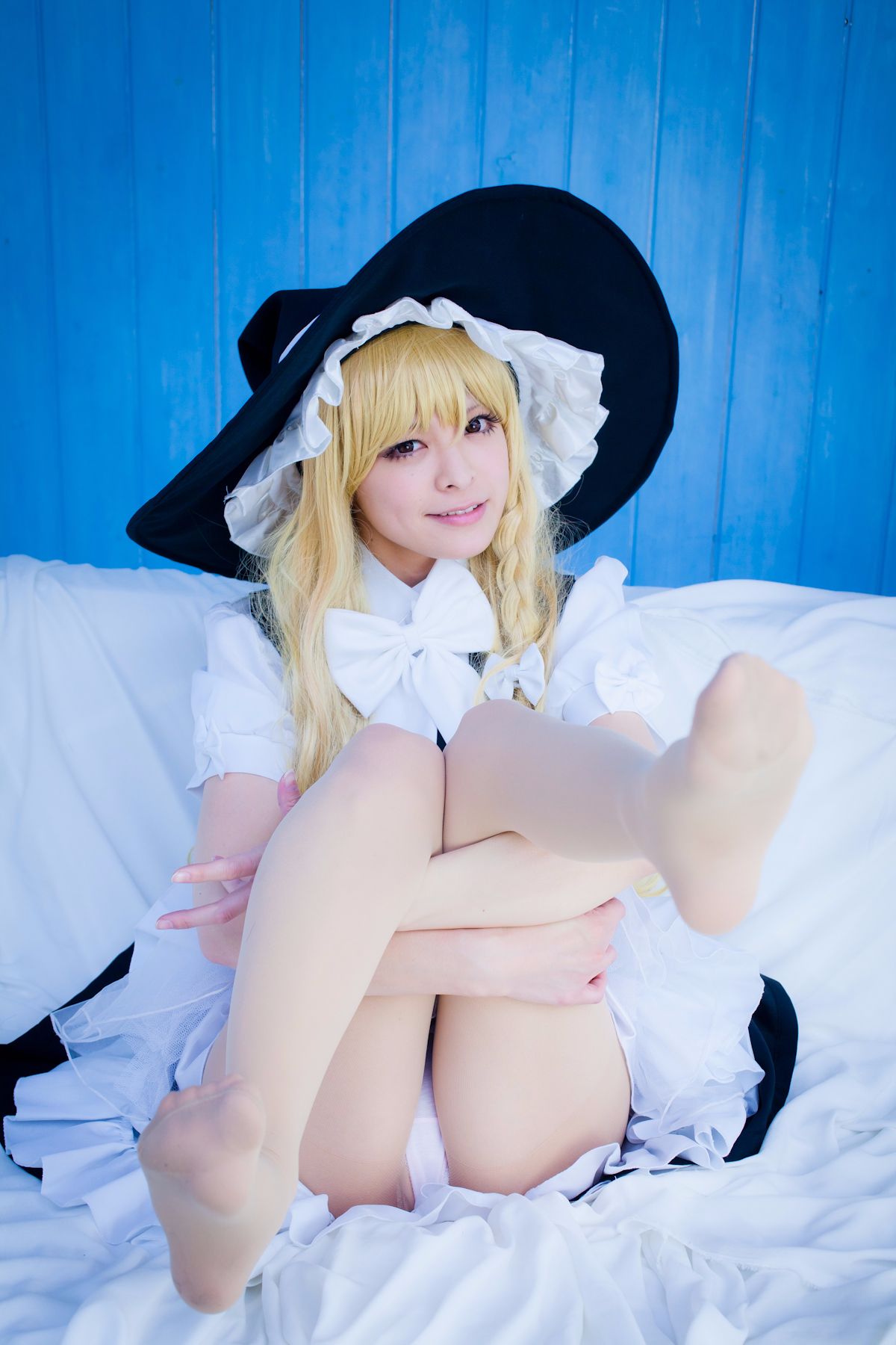 [Bảy búp bê] Touhou Ningyo Shiki Series 3 Marisa
