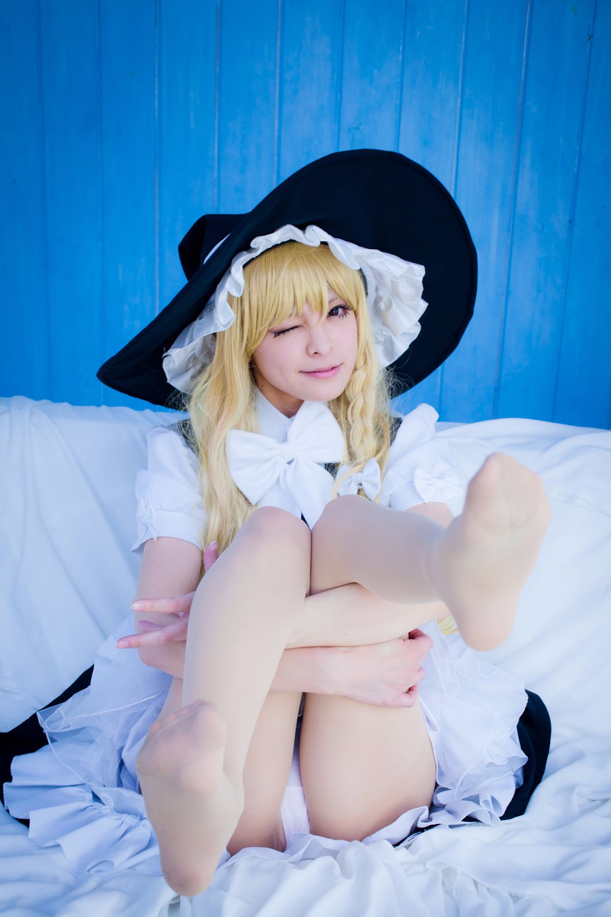 [Bảy búp bê] Touhou Ningyo Shiki Series 3 Marisa