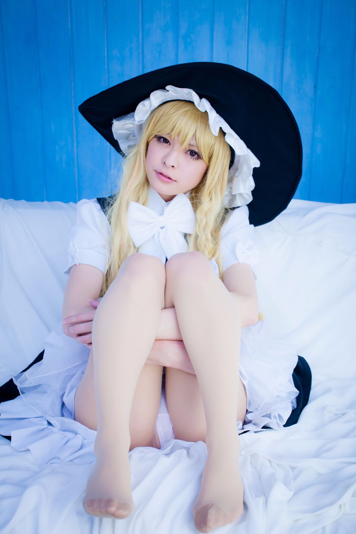 [Bảy búp bê] Touhou Ningyo Shiki Series 3 Marisa