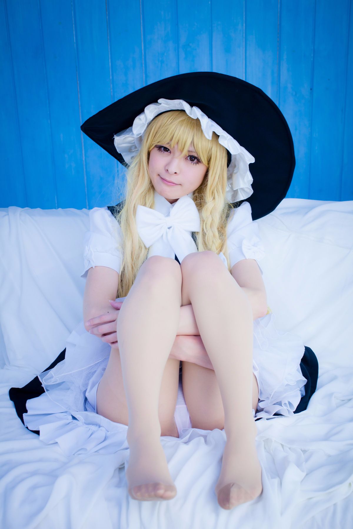 [Bảy búp bê] Touhou Ningyo Shiki Series 3 Marisa
