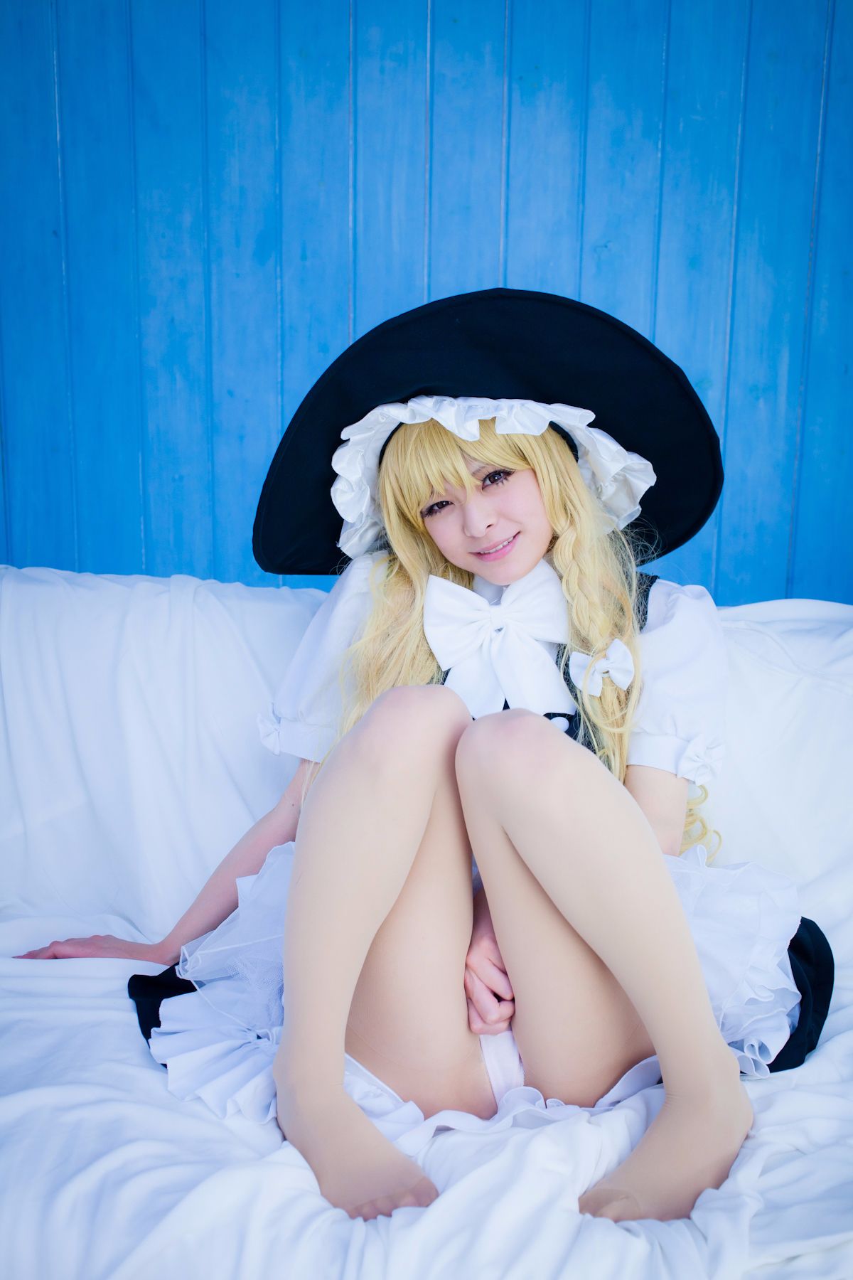 [Bảy búp bê] Touhou Ningyo Shiki Series 3 Marisa