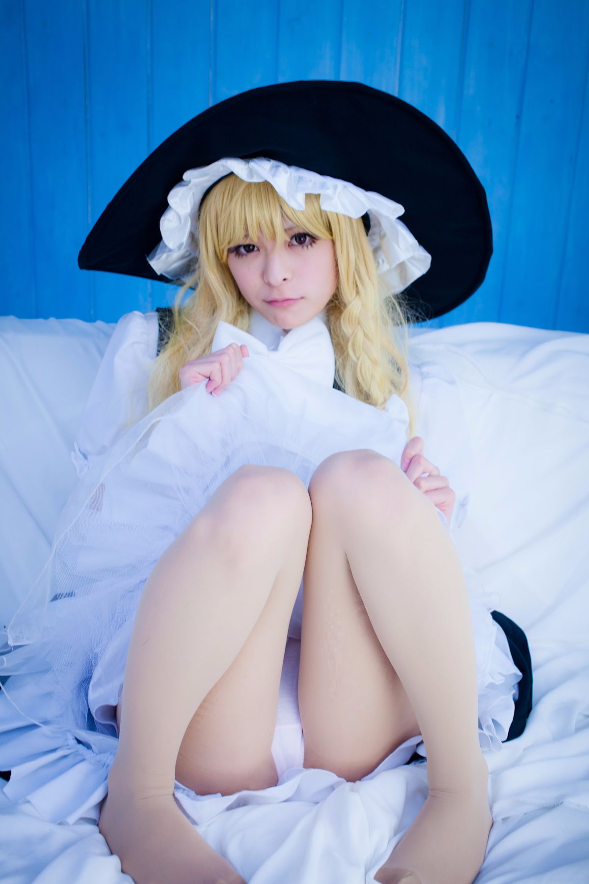 [Bảy búp bê] Touhou Ningyo Shiki Series 3 Marisa