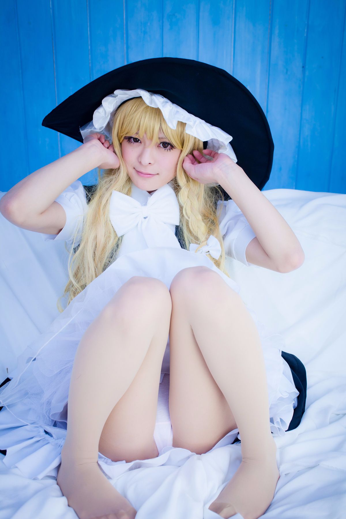 [Bảy búp bê] Touhou Ningyo Shiki Series 3 Marisa