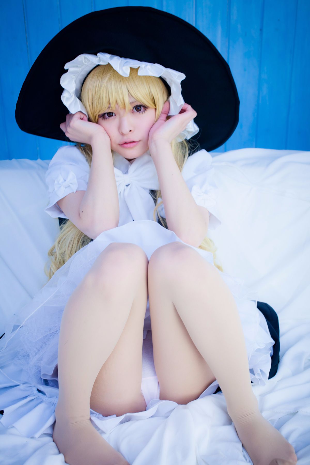 [Bảy búp bê] Touhou Ningyo Shiki Series 3 Marisa