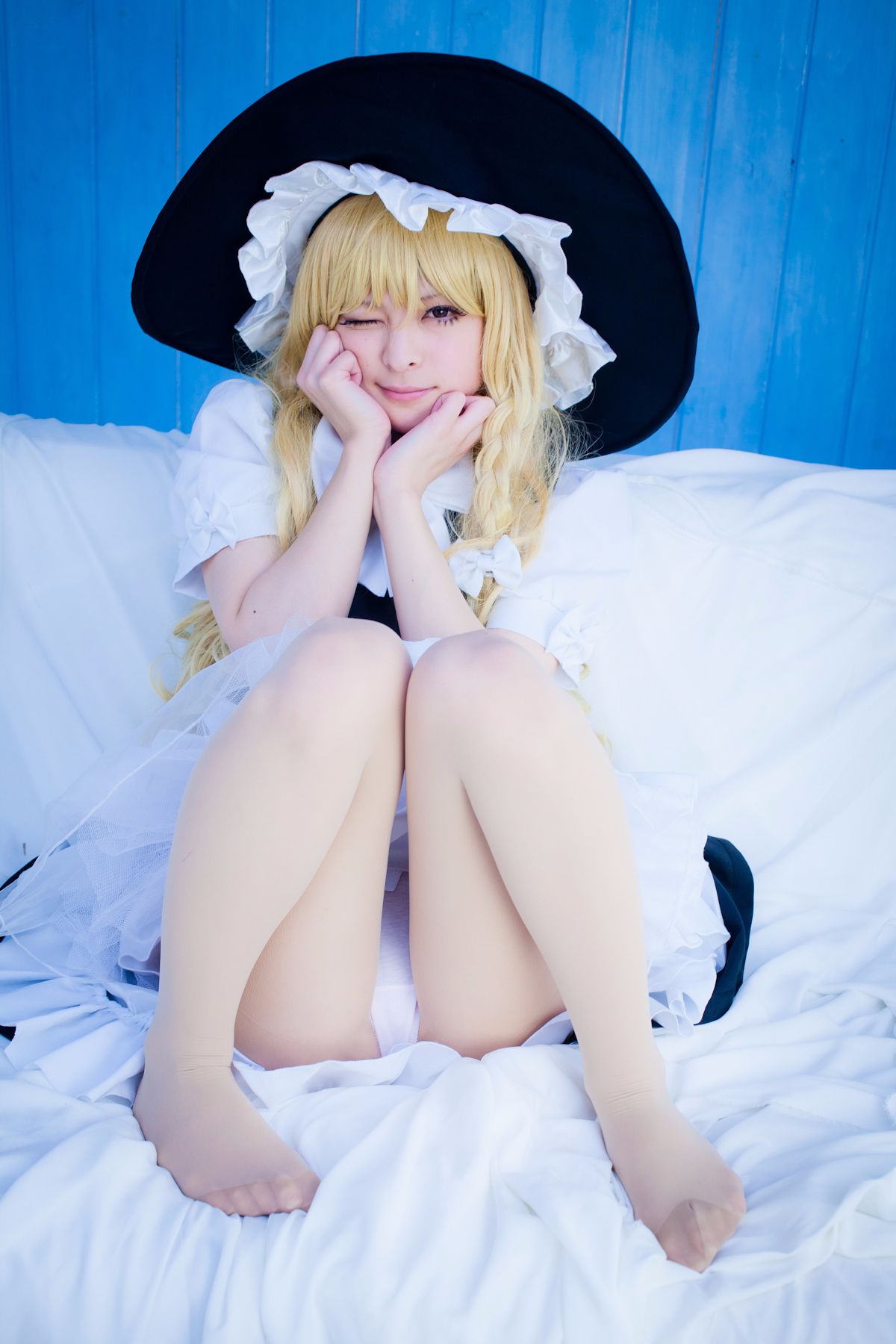 [Bảy búp bê] Touhou Ningyo Shiki Series 3 Marisa
