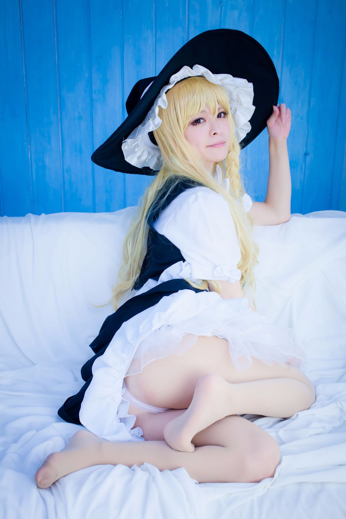 [Bảy búp bê] Touhou Ningyo Shiki Series 3 Marisa