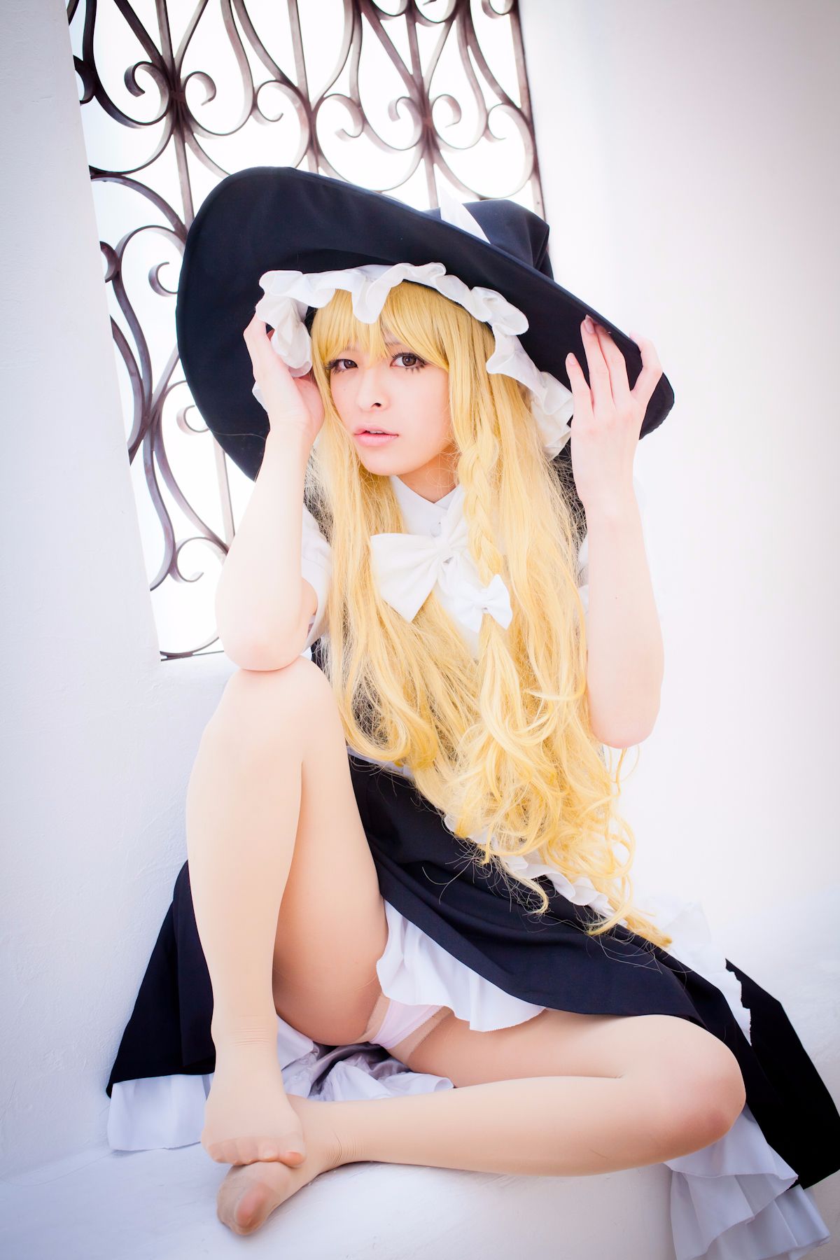 [Bảy búp bê] Touhou Ningyo Shiki Series 3 Marisa